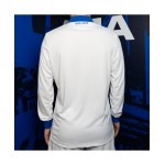 Homme AJ Auxerre 2025/26 Maillot Heritage Manches Longues 120e Anniversaire Homme AJ Auxerre 2025/26 Maillot Heritage Manches Longues 120e Anniversaire
