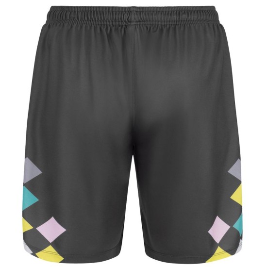 Short Troisième Carnaval Mainz 05 Homme 2025/26