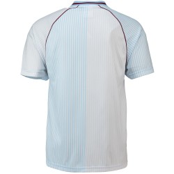 Maillot Rétro Extérieur Homme Aston Villa 1988 Maillot Rétro Extérieur Homme Aston Villa 1988