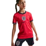 Maillot Coupe du Monde 2026 Extérieur Angleterre Enfant
