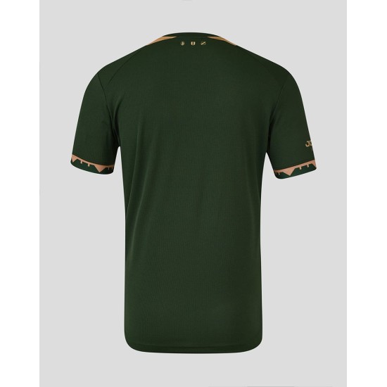 Enfant FC Utrecht Maillot Extérieur 2025/26