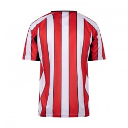 Maillot Rétro Domicile Homme Brentford 2004/05 Maillot Rétro Domicile Homme Brentford 2004/05
