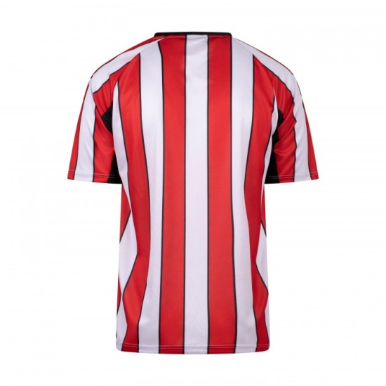 Maillot rétro Brentford domicile 2004/05 enfant