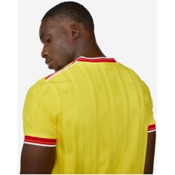 Maillot Rétro Homme Liverpool 1986 Maillot Rétro Homme Liverpool 1986