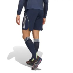 Short extérieur homme Real Madrid 2025/26