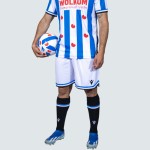 Short Domicile 2025/26 Enfant sc Heerenveen