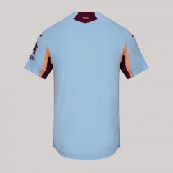 Maillot troisième Brentford 2025/26 homme Maillot troisième Brentford 2025/26 homme
