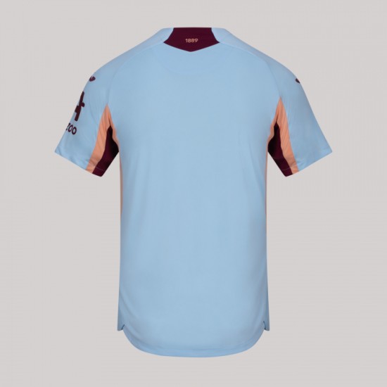 Maillot troisième Brentford 2025/26 homme