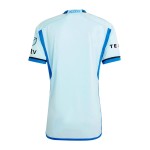 Maillot extérieur femme CF Montréal 2025