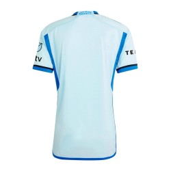 Maillot extérieur homme CF Montréal 2025 Maillot extérieur homme CF Montréal 2025