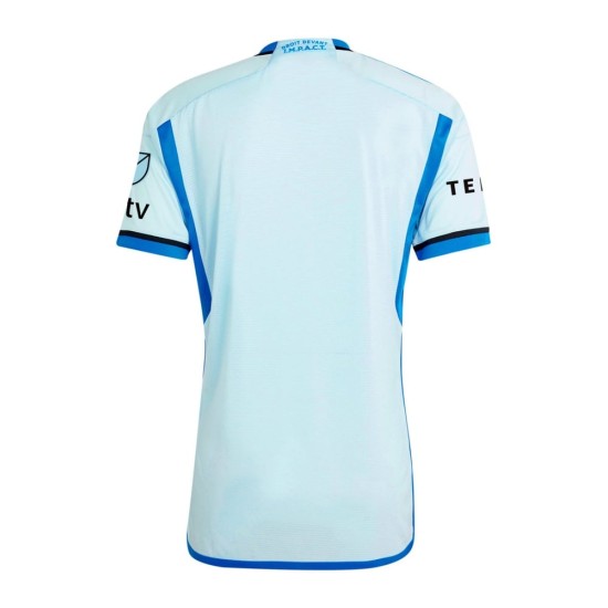 Maillot extérieur femme CF Montréal 2025