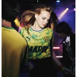 Femme Sassuolo 2025/26 Troisième Maillot