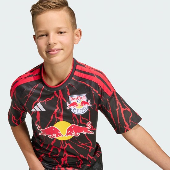 Enfant New York Red Bulls 2026 Maillot Domicile