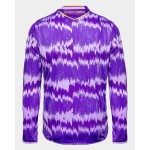 Maillot extérieur manches longues 2025/26 Stoke City homme