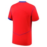 Homme PSG 2025/26 Troisième Maillot Homme PSG 2025/26 Troisième Maillot