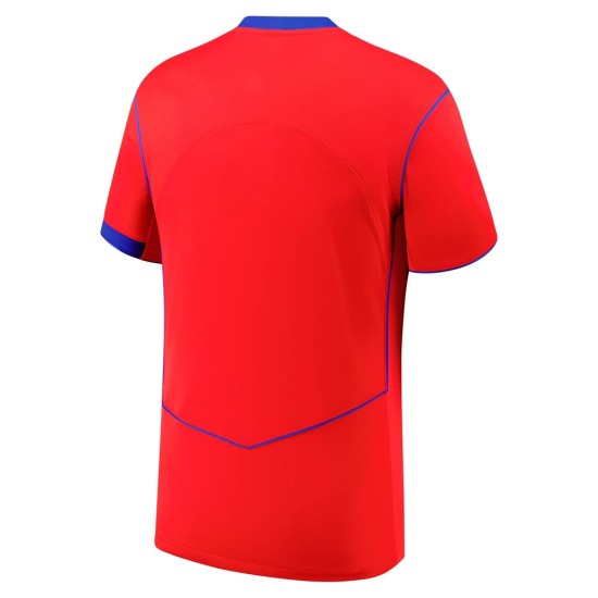 Homme PSG 2025/26 Troisième Maillot Homme PSG 2025/26 Troisième Maillot