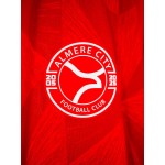 Maillot domicile Homme Almere City FC 2025/26