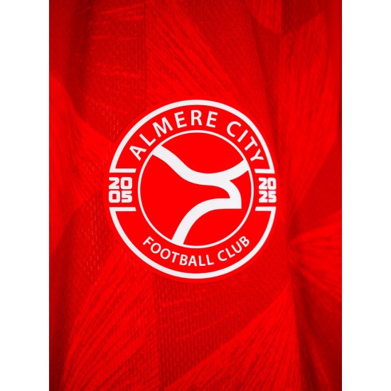Maillot domicile Homme Almere City FC 2025/26