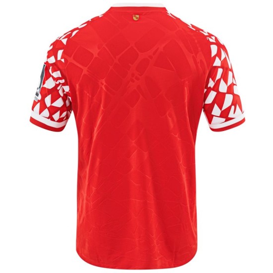 Maillot domicile Homme Mainz 05 2025/26