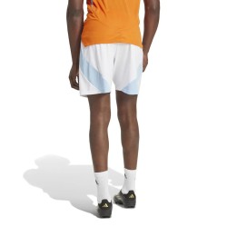 Shorts Domicile Hommes Houston Dynamo 2025 Shorts Domicile Hommes Houston Dynamo 2025