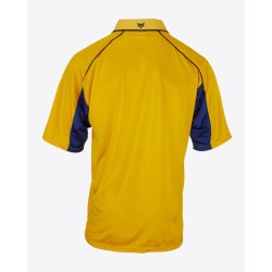 Maillot rétro Leicester City extérieur 2002 enfant Maillot rétro Leicester City extérieur 2002 enfant