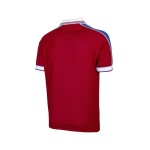 Maillot Retro Golden Lion Servette FC 98/99 Homme Maillot Retro Golden Lion Servette FC 98/99 Homme