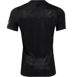 Maillot extérieur homme NAC Breda 2025/26 Maillot extérieur homme NAC Breda 2025/26