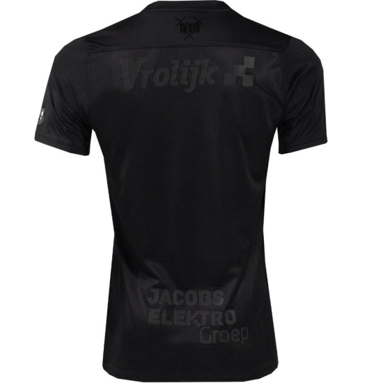 Maillot extérieur homme NAC Breda 2025/26 Maillot extérieur homme NAC Breda 2025/26