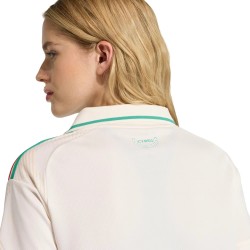 Maillot Coupe du Monde 2026 Extérieur Pays de Galles Femme Maillot Coupe du Monde 2026 Extérieur Pays de Galles Femme