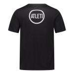 Maillot femme Atletico Madrid 2025/26 troisième UEFA échauffement