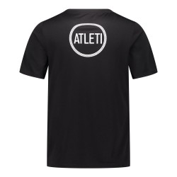 Maillot homme Atletico Madrid 2025/26 troisième UEFA échauffement