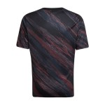 Maillot Échauffement Troisième Bayern Munich 2025/26 Homme