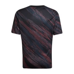 Maillot Échauffement Troisième Bayern Munich 2025/26 Homme Maillot Échauffement Troisième Bayern Munich 2025/26 Homme