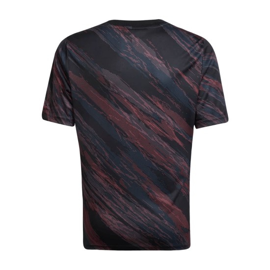 Maillot Échauffement Troisième Bayern Munich 2025/26 Homme