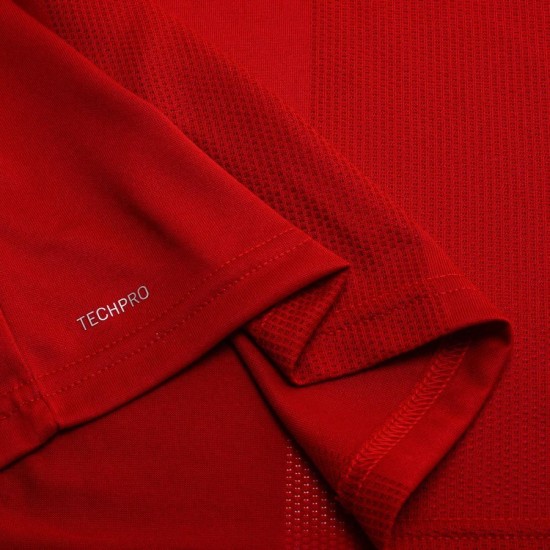 Maillot Coupe du Monde 2026 Domicile Danemark Homme