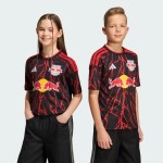 Enfant New York Red Bulls 2026 Maillot Domicile