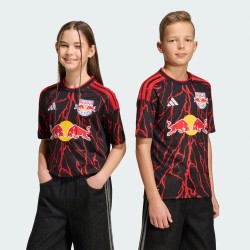 Enfant New York Red Bulls 2026 Maillot Domicile Enfant New York Red Bulls 2026 Maillot Domicile