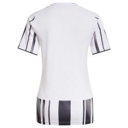 Maillot Domicile Femme Juventus 2025/26 Maillot Domicile Femme Juventus 2025/26
