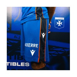 Homme AJ Auxerre 2025/26 Troisième Short