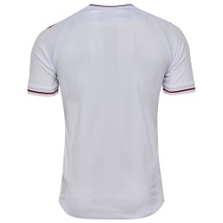 Maillot extérieur équipe féminine Danemark 2025 Homme Maillot extérieur équipe féminine Danemark 2025 Homme