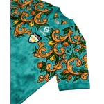 Maillot gardien extérieur femme Sorrento Calcio 1945 2025/26 Vert Maillot gardien extérieur femme Sorrento Calcio 1945 2025/26 Vert