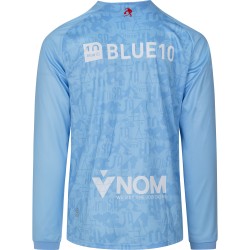 Maillot Manches Longues Extérieur Sparta Rotterdam 2025/26 Homme Maillot Manches Longues Extérieur Sparta Rotterdam 2025/26 Homme