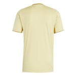 Maillot pré-match homme Inter Miami CF 2025 - Jaune