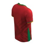 Maillot extérieur Cameroun 2025 enfant