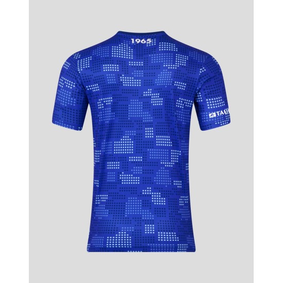 Maillot extérieur FC Twente 2025/26 enfant