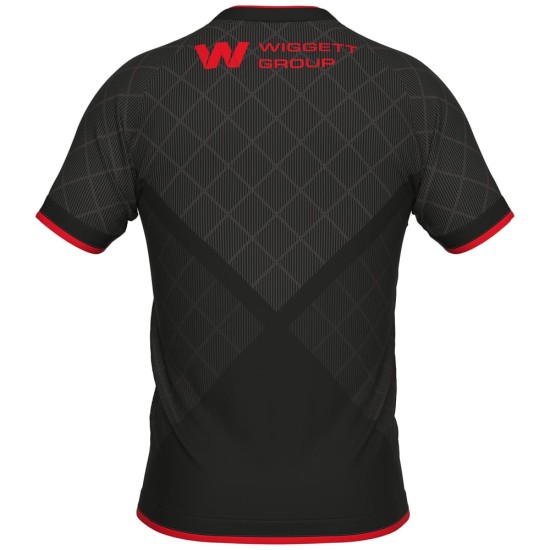 Homme Millwall 2025/26 Troisième Maillot