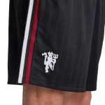 Short Retro Originals 2026 Manchester United Homme