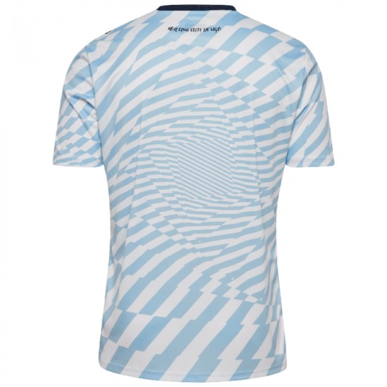 Homme Maillot d'échauffement Third Celta Vigo 2025/26