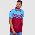 Maillot rétro West Ham United domicile 1976/80 enfant Maillot rétro West Ham United domicile 1976/80 enfant