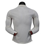 Enfant Chelsea 2025/26 Maillot Extérieur Manches Longues